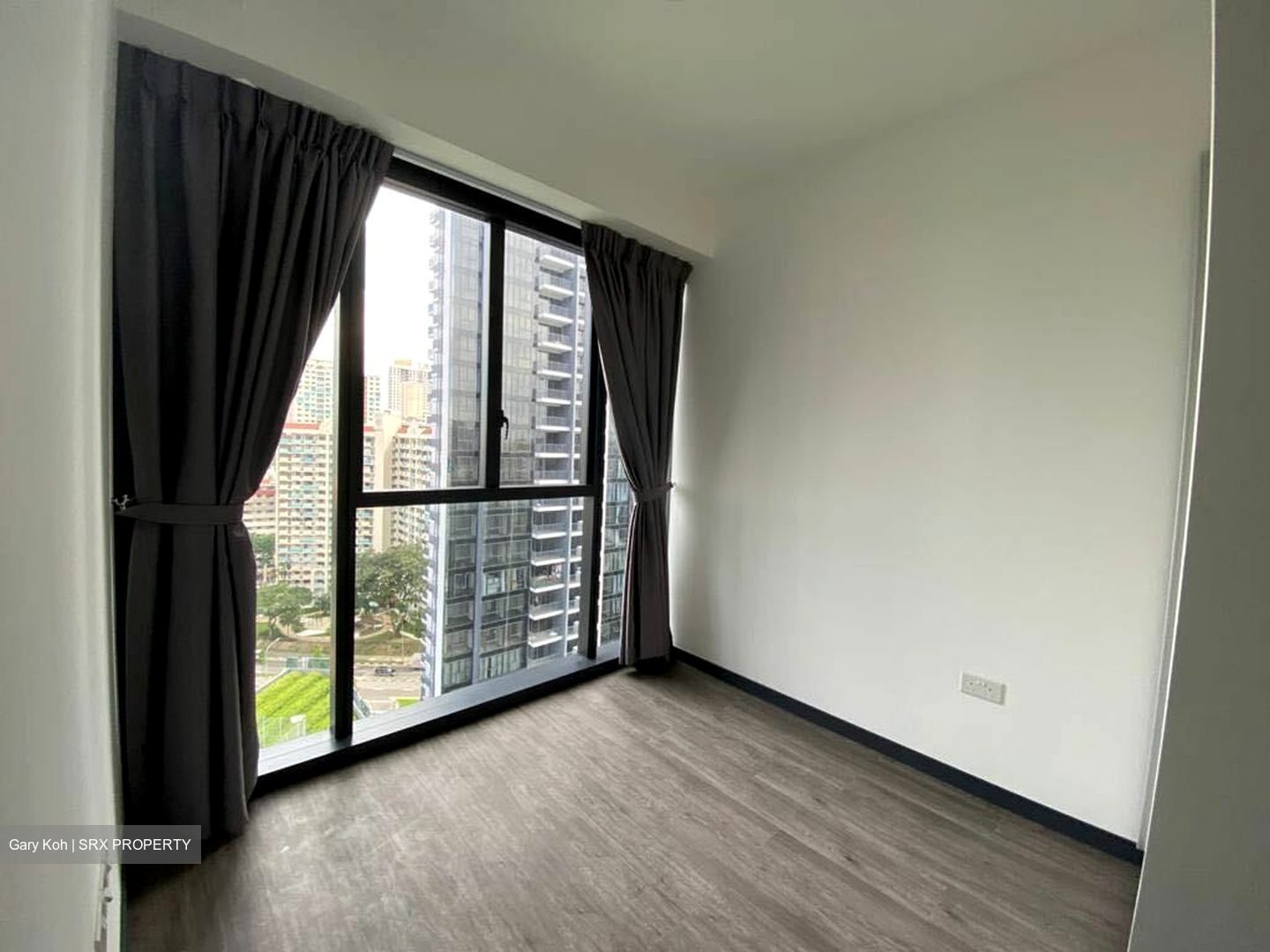 Gem Residences (D12), Condominium #486707701